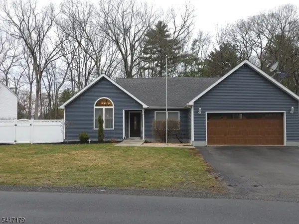 321 Wagon Wheel Rd, Montague Twp., NJ 07827