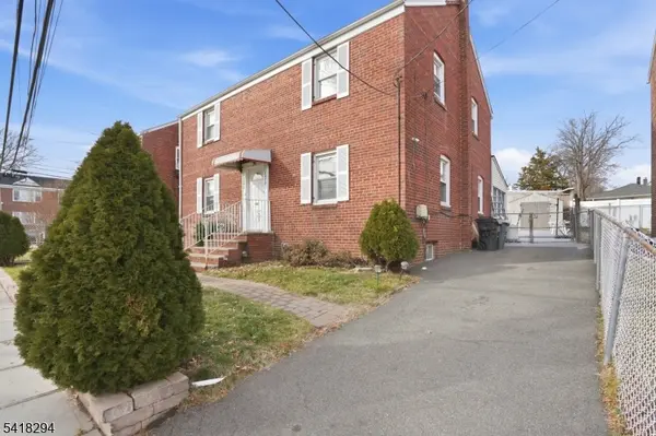 1570 Clinton Pl, Hillside Twp., NJ 07205