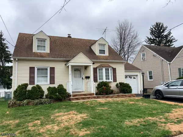 150 Beverly Hill Rd, Clifton City, NJ 07012