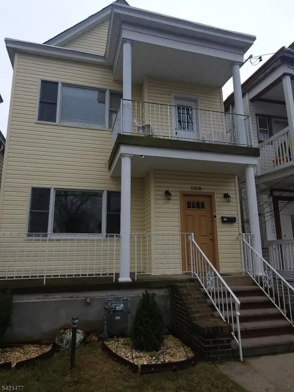 163 Meade Ave, Passaic City, NJ 07055