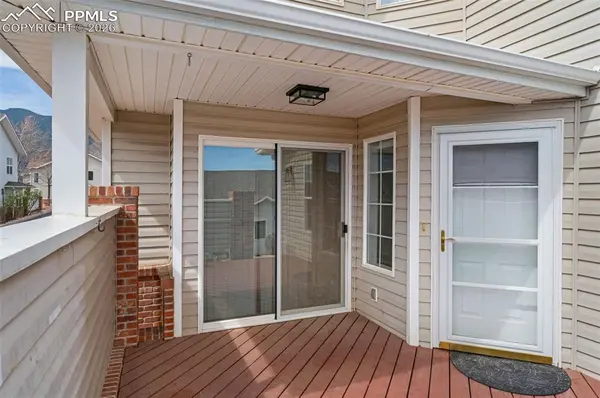 1834 Britton VW, Colorado Springs, CO 80905