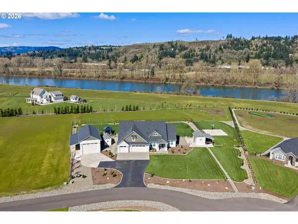 136 KLAZINA CT, Woodland, WA 98674