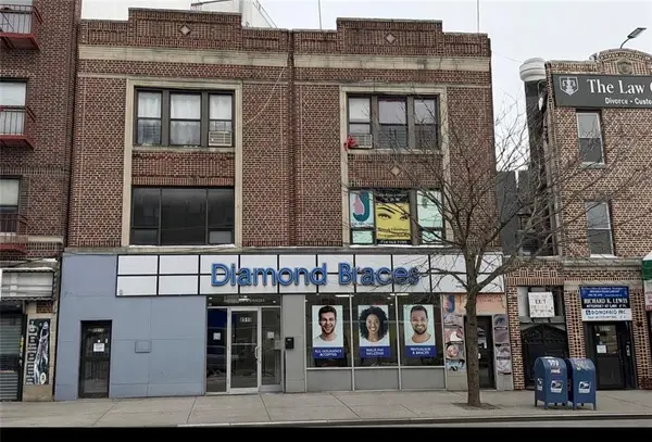 8515 4th AVE, Brooklyn, NY 11209