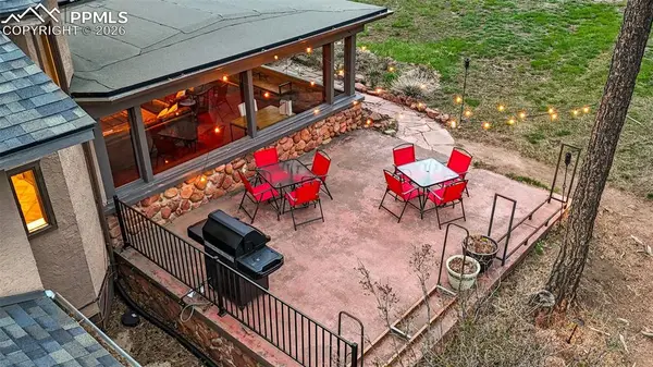 4580 Hagerman AVE, Cascade, CO 80909