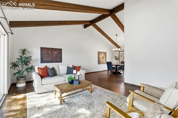 480 Allegheny DR, Colorado Springs, CO 80919