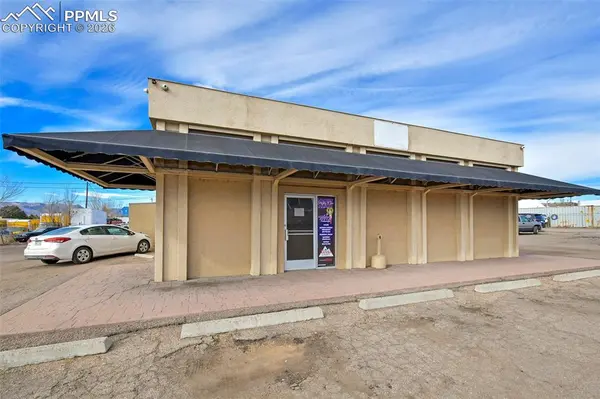 4630 Austin Bluffs Pkwy, Colorado Springs, CO 80918