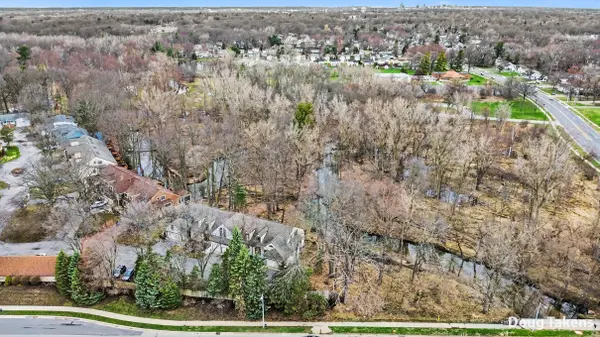 4386 Ridge LN SW, City Of Wyoming, MI 49519