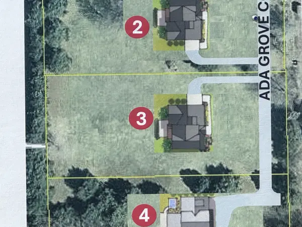 4561 Ada Grove CT SE, Cascade Twp, MI 49301