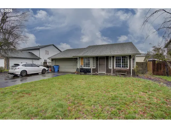 15404 NE 13TH CIR, Vancouver, WA 98684