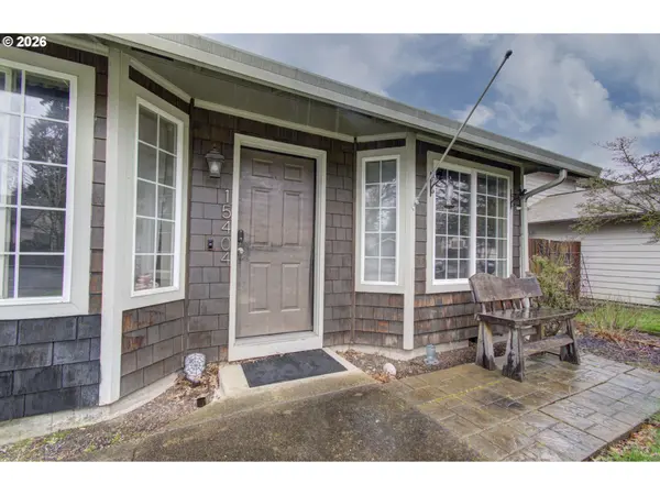 15404 NE 13TH CIR, Vancouver, WA 98684