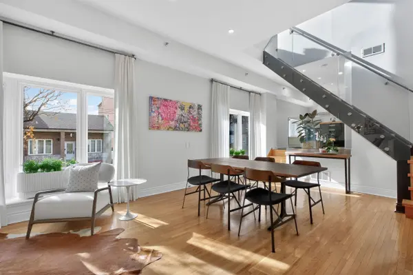 75 Markham ST #1, Toronto C01, ON M6J 2G4