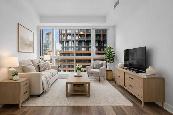 135 Lower Sherbourne ST #971W, Toronto C08, ON M5A 1Y4