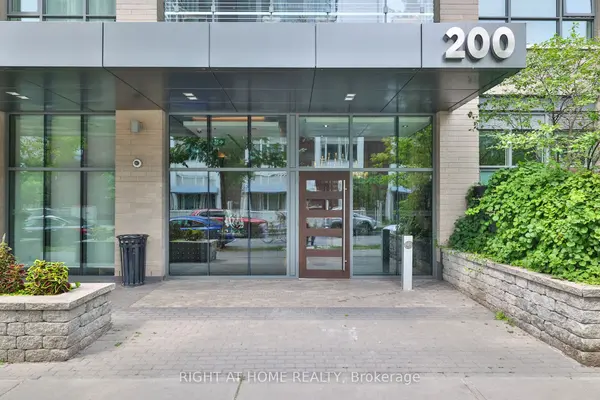 200 Sackville ST #308, Toronto C08, ON M5A 0B9