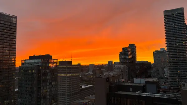 15 Grenville ST #3308, Toronto C01, ON M4Y 0B9