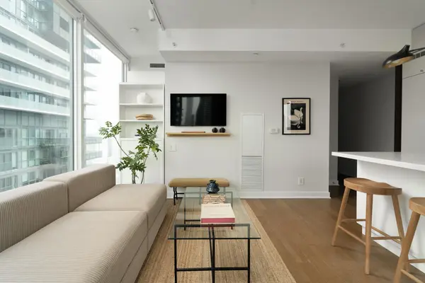 15 Grenville ST #3308, Toronto C01, ON M4Y 0B9