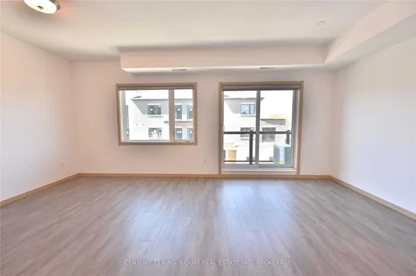 200 Chester Le BLVD #D308, Toronto E05, ON M1W 0A9