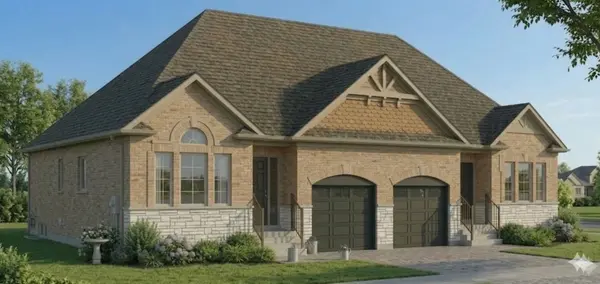 136 Metro RD N, Georgina, ON L4P 3C8