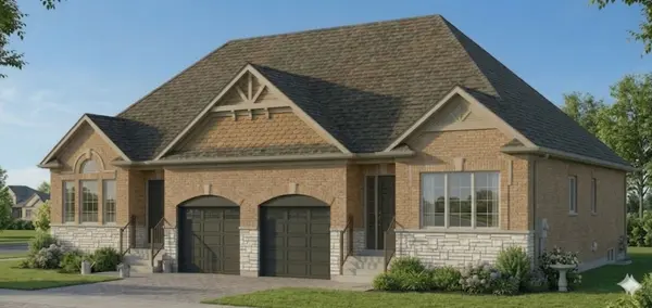 136A Metro RD N, Georgina, ON L4P 3C8