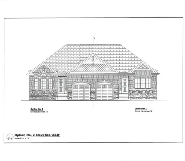 136A Metro RD N, Georgina, ON L4P 3C8