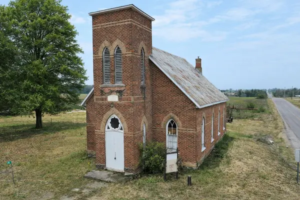 8912 County Rd 12 RD, Adjala-tosorontio, ON L0M 1M0