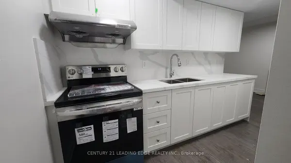 37 Greenview CIR #BSMT, Vaughan, ON L6A 0B5