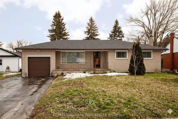 19 Steel ST, Barrie, ON L4M 2E6