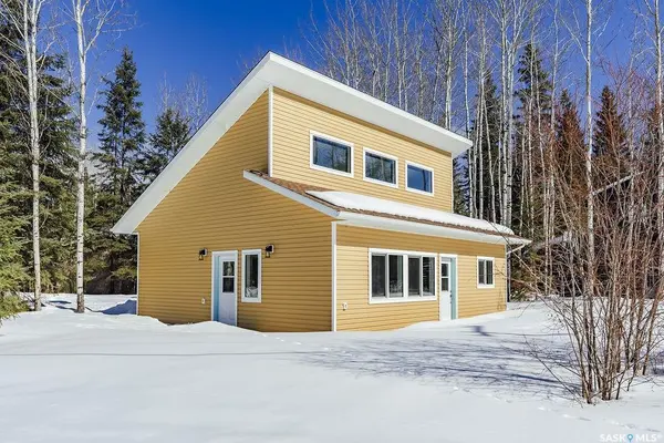 1 May BAY, Big River Rm No. 555, SK S0J 0E0