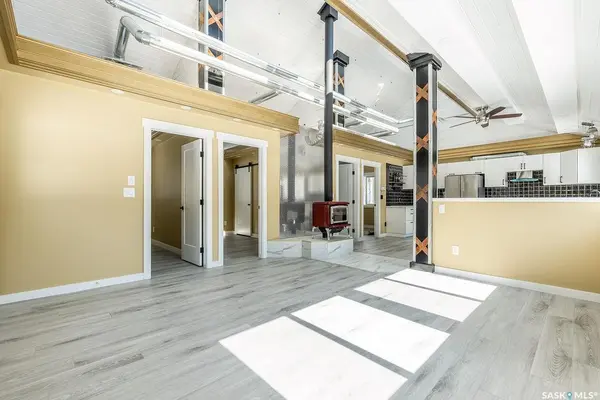 1 May BAY, Big River Rm No. 555, SK S0J 0E0