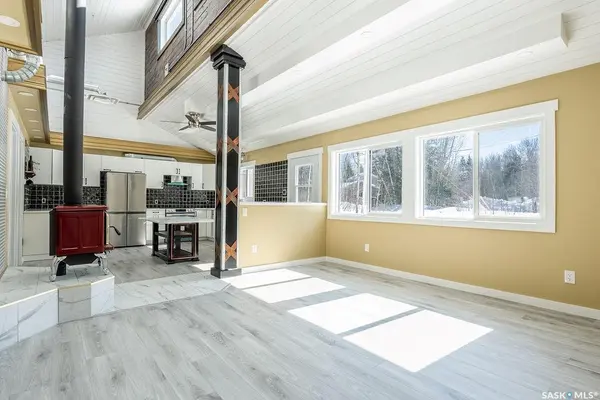 1 May BAY, Big River Rm No. 555, SK S0J 0E0