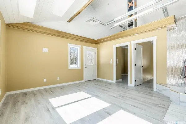 1 May BAY, Big River Rm No. 555, SK S0J 0E0