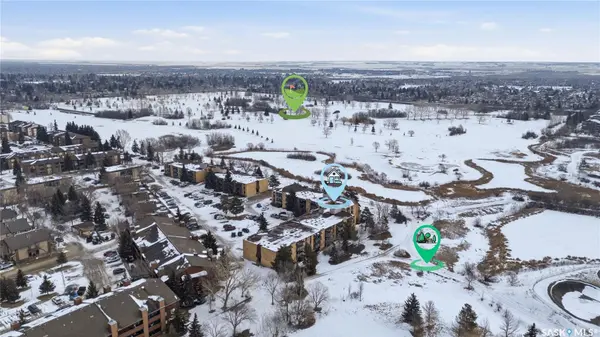 423 Tait COURT #205, Saskatoon, SK S7H 5L3
