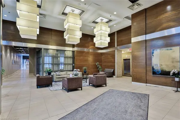 1 Hurontario ST #609, Mississauga, ON L5G 0A3