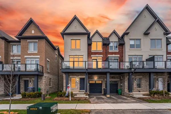 12 Waterville WAY, Caledon, ON L7C 4L4