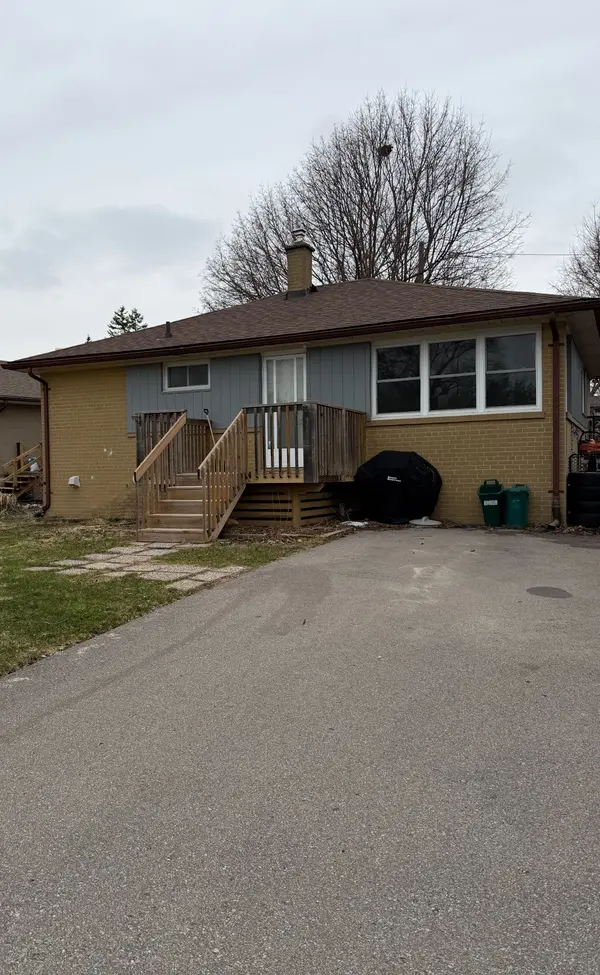 169 Longfield RD, Halton Hills, ON L7J 2K7