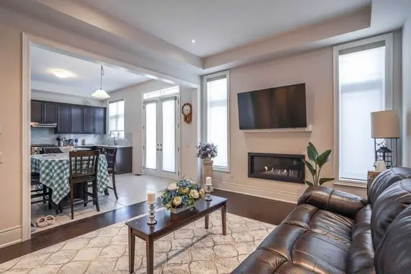 16 Lyle WAY, Brampton, ON L6X 5P8