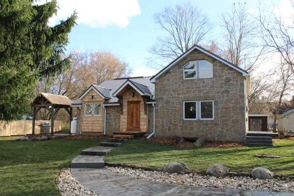 131 Orr ST,  Chatsworth,  ON N0H 2V0