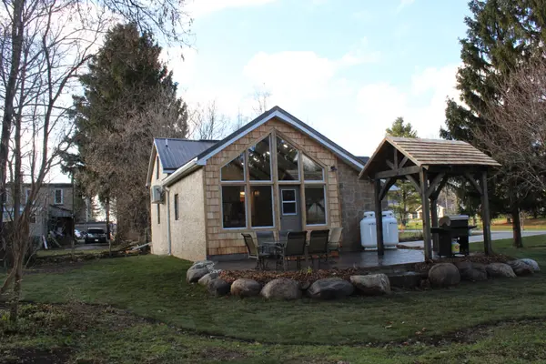 131 Orr ST, Chatsworth, ON N0H 2V0