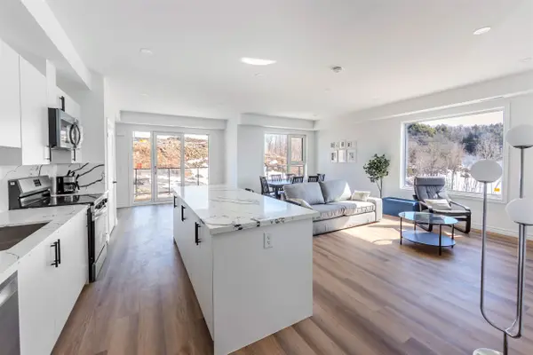 119 Town Line RD E #F101, Huntsville, ON P1H 1S7