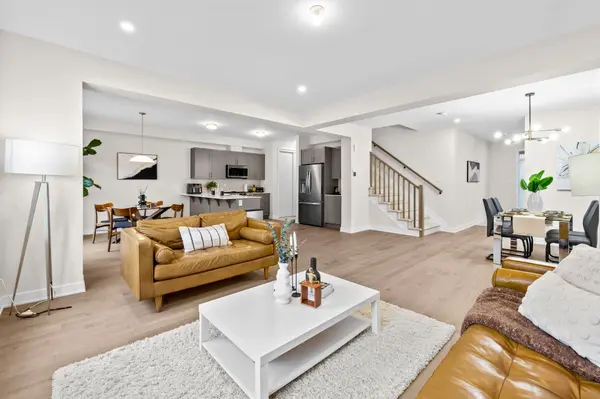 622 Terrier CIR, Stittsville - Munster - Richmond, ON K0A 2Z0