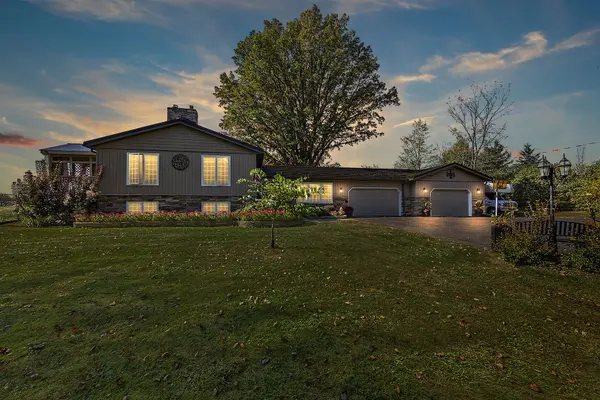 4841 WOLFE SWAMP RD, Frontenac, ON K0H 1V0