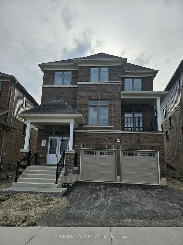 973 Trailsview AVE, Cobourg, ON K9A 4K3