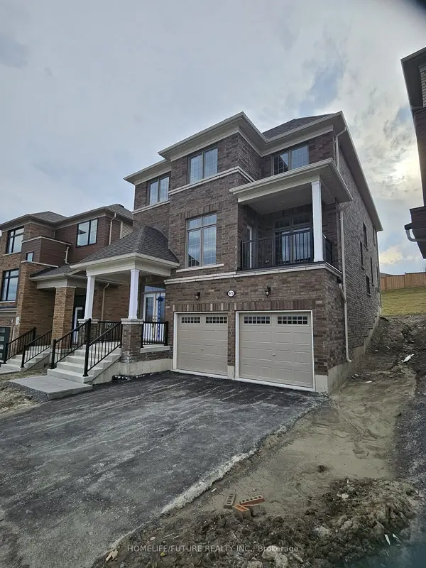973 Trailsview AVE, Cobourg, ON K9A 4K3