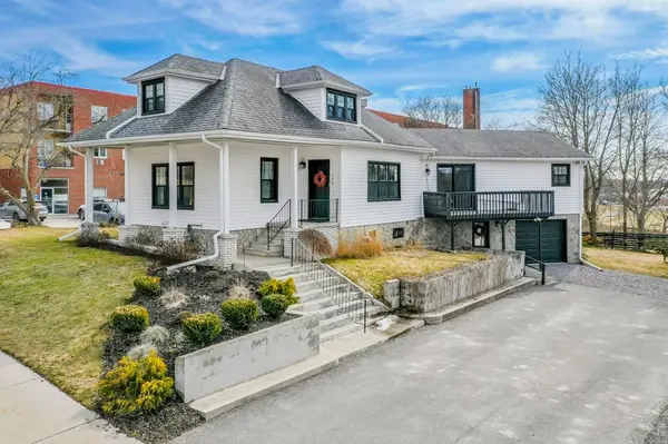 192 Major ST, Trent Hills, ON K0L 1L0