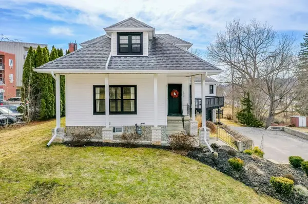 192 Major ST, Trent Hills, ON K0L 1L0