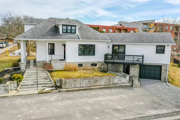 192 Major ST, Trent Hills, ON K0L 1L0