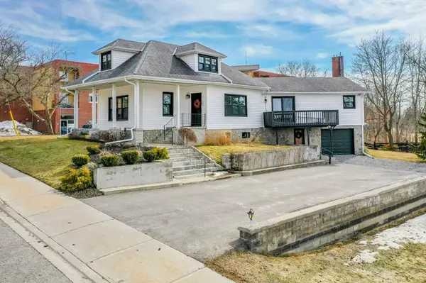 192 Major ST, Trent Hills, ON K0L 1L0