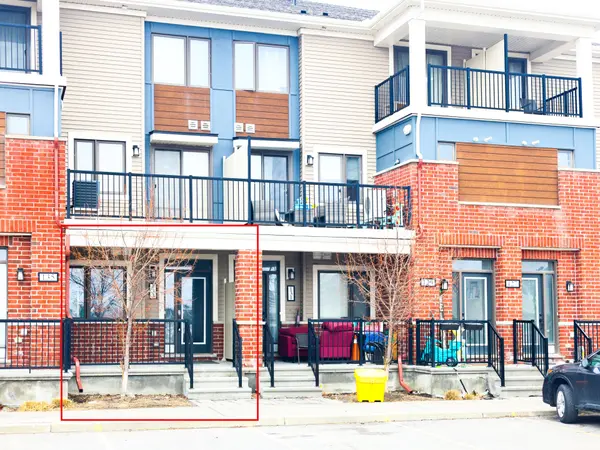 133 Walleye Private, Barrhaven, ON K2J 6R2