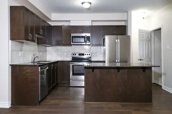 133 Walleye Private, Barrhaven, ON K2J 6R2