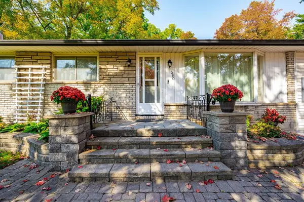 360 Colborne ST, Centre Wellington, ON N0B 1S0