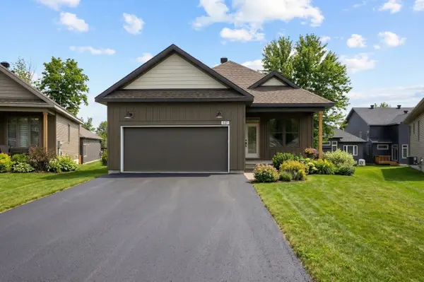 537 Swinley CRES, North Grenville, ON K0G 1J0